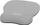 Mouse pad ergonomik Delock 12698, mbështetje për kyçin, 22 x 18 cm, gri