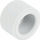Kapak fundor CONCEPT End Cap, fi 40 mm, PP-R, jeshil
