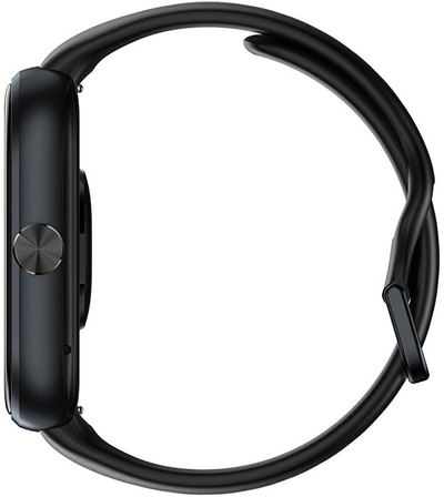 Orë digjitale CHOICE Haylou NEHOHRWCHH050, unisex