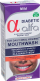 Shpëlarës goje ALFA Diabetic MILD, për diabetikë, pa alkool, 200 ml