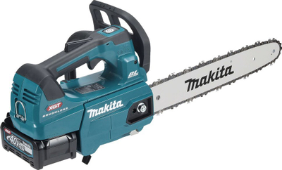 Sharrë zinxhir pa kabllo Makita UC004GZ01, 35 cm, 40V XGT, trup pa bateri
