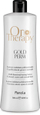 Lëng permanent Fanola Oro Therapy Gold, 500 ml