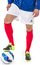 Çorape futbolli Select, 37-42, të kuqe
