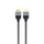 Kabllo HDMI Unitek 2.1 LUX Braided, 5m, 8K