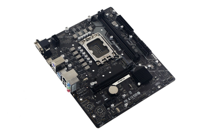 Pllakë amë BIOSTAR H610MH D5