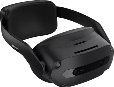 Syze VR Lenovo ThinkReality VRX, Snapdragon XR2+ Gen 1, 12GB RAM 128GB, të zeza