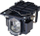 Lampë projektori MicroLamp për Hitachi CP-AX2503, ML12497
