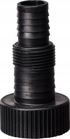 Pompe zhytëse për ujë të ndotur Einhell GE-SP 18/25 Li Solo, pa kabllo, sistem Power X-Change, e kuqe