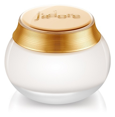 Krem trupi J'Adore Dior, 150 ml
