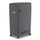 Sharrë dokumentesh HP OneShred 24CC, P-4, 680W, gri e bardhë