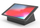 Standi për tablet Compulocks Magnetix Tablet Capsule, me montim magnetik, për tavolinë, ngjyrë e zezë