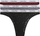 Mbathje Calvin Klein Brazilian QD3925EBP7