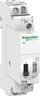 Rele impulsive Schneider Electric iTL A9C30831, 32A, 230-240V AC, e bardhë