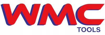 Сет алат WMC 2025, 24 делови, пластична кутија, сива
