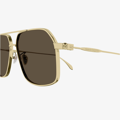 Alexander McQueen AM0372S-002 59