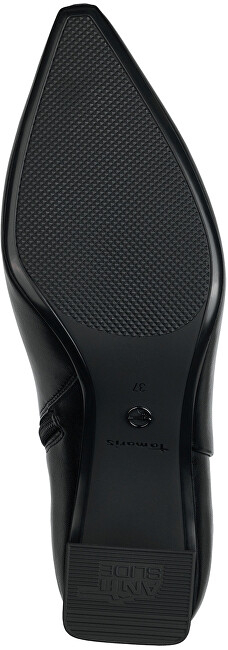 Çizme për femra Tamaris mTM3990, të zeza