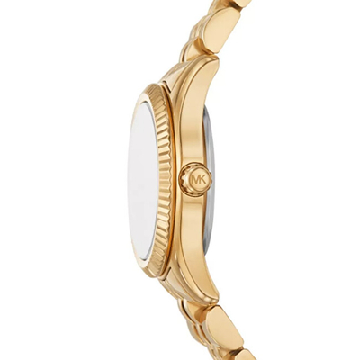 Orë për femra Michael Kors Lexington MK4842, e artë