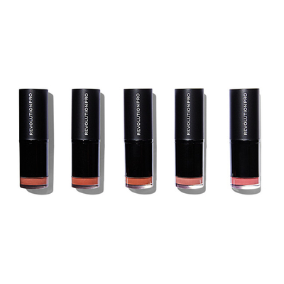 Set me buzëkuqë Revolution, 5 x 3.2 g