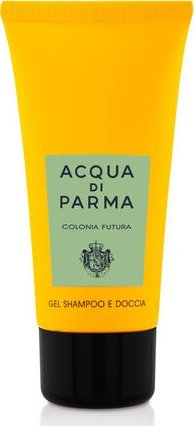 Set dhurate Acqua Di Parma Colonia Futura, deodorant spray 75 ml, shampo dhe xhel dushi 75 ml, eau de cologne