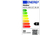 Reflektor LED Kanlux ACETE 30W CCT, IP65, gri