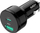 Karikues makine Aukey CC-Y7, 1x USB-A 1x USB-C, 3A, i zi