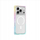 Mbrojtëse telefoni Amazingthing Omni Case për iPhone 17 Pro Max, e përshtatshme me MagSafe, transparente rainbow, shumëngjyrëshe