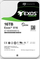 Disk Seagate Exos X16, 16 TB, 3.5''