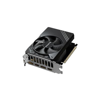 Графичка картичка GIGABYTE GeForce RTX 5050 D6 8G, 8GB GDDR6, PCI-E 5.0, црна