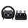 Волан и педали Logitech G G920 Driving Force Racing Wheel Gaming, црна