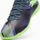 Këpucë futbolli për sallë Puma Future 7 Play IT, për burra, e zezë