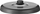 Vullkanizer uji KitchenAid 5KEK1222EWH, 1.25L, çelik inox, e bardhë
