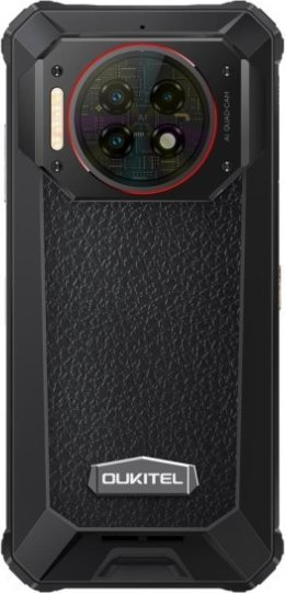 Telefoni Oukitel WP19 Pro, 8GB RAM, 256GB, i zi