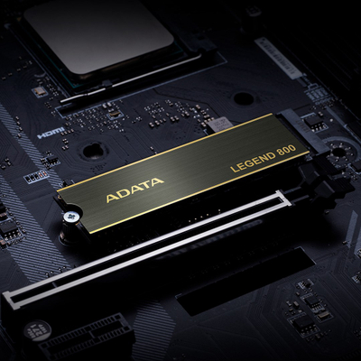 SSD Adata Legend 800, 1TB, M.2 2280 PCIe NVMe