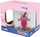 Filxhan ABYstyle: Sailor Moon, 320 ml, i bardhë dhe rozë