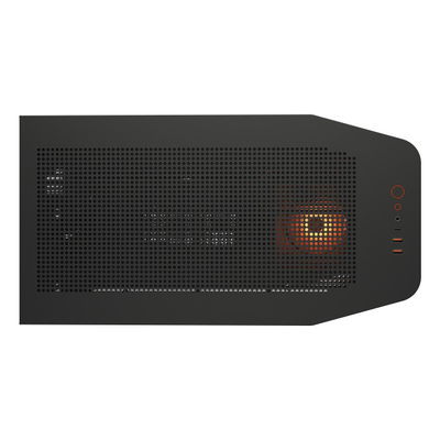 Kasë COUGAR PC FV270, Mid Tower, e zezë