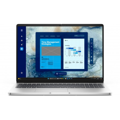 Laptop Dell Pro 16 PC16250, Intel Core 5, 16GB RAM, 512GB SSD