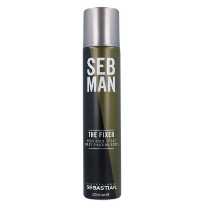 Sprej stilues për flokë Sebastian Professional 200 ml