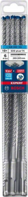 Set stërvitjesh për beton Bosch Expert 7X, SDS Plus, 6mm 265mm, set 10 copë