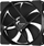 Ftohës Fractal Design 180mm Dynamic X2 GP PWM 