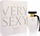 Parfum për goca Victoria's Secret Very Sexy Oasis EDP, 100 ml, i bardhë