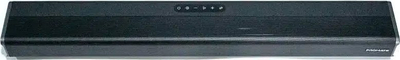 Soundbar Promate CastBar60, 60W, Bluetooth 5.0, i zi