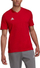 Bluzë sportive adidas Entrada 22 Tee M HC0451, pambuk, e kuqe
