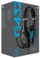 Kufje Logitech G432, të zeza
