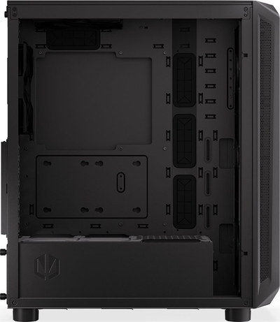 Kasë Endorfy Arx 500 Air, Midi Tower