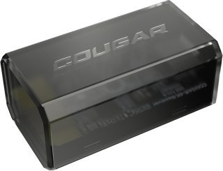 Гејминг глушец Cougar Revenger Pro 4K, безжичен, 4K, црн