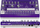 Drum machine Behringer Rhythm Designer RD-6, analoge, MIDI USB, vjollcë transparente