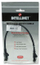 Kabllo rrjeti Intellinet Patch Cable Cat6, 0.3m, RJ45, i zi
