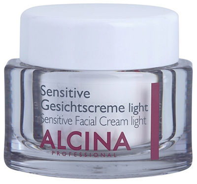 Krem për fytyrë Alcina 50 ml
