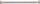 Zorrë lidhëse Invena Connection Hose, 1/2" F x 1/2" M, 50 cm, inoks