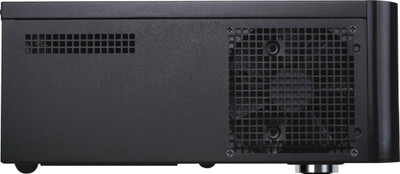 Kasë SilverStone SST-GD06B Grandia, Desktop